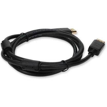 Câble audio/vidéo AddOn DisplayPort
