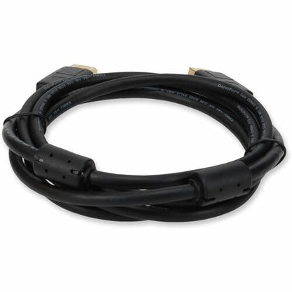 Câble audio/vidéo AddOn DisplayPort