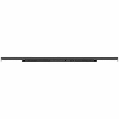 Série LG UM5K - Écran d'affichage grand format UHD 110 pouces - LCD 110 pouces (2794 mm)