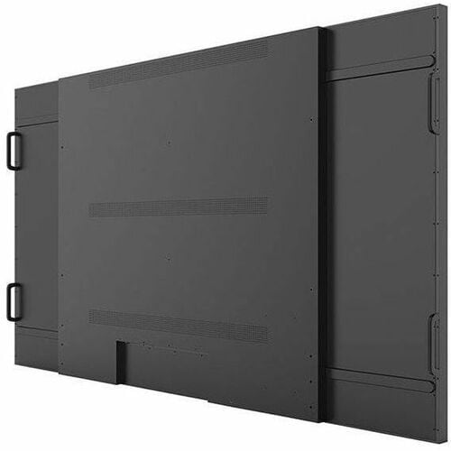 Série LG UM5K - Écran d'affichage grand format UHD 110 pouces - LCD 110 pouces (2794 mm)