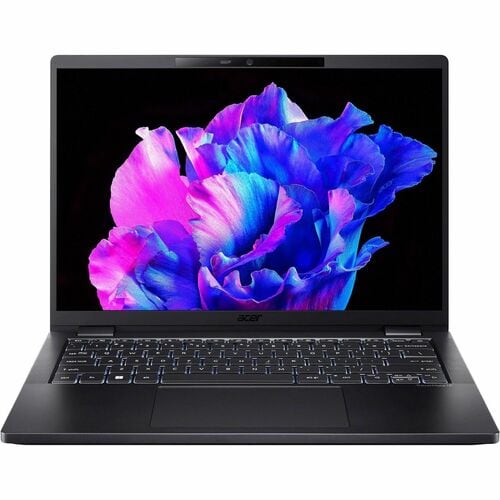 Ordinateur portable Acer TravelMate P6 14 P614-53T TMP614-53T-715K à écran tactile de 14 pouces (355,6 mm)