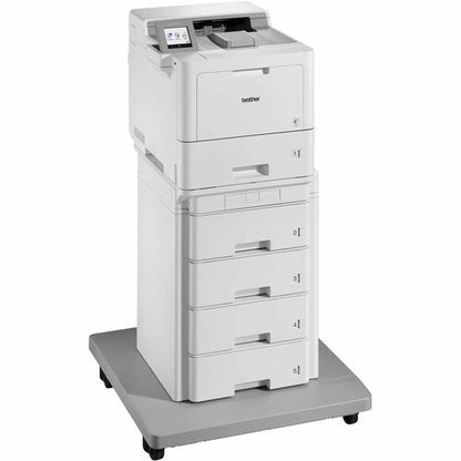 Brother 9470LTT40TC41BUND Floor Standing Laser Printer - Col