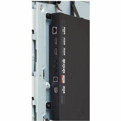 Écran tactile multipoint IPS FHD 27 pouces de LG avec webOS 6.0