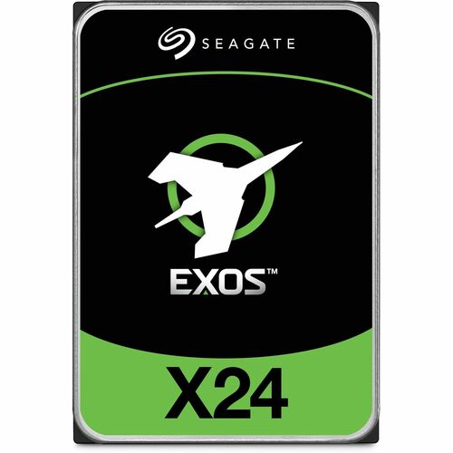 Disque dur MULTI20 EXOS X22 20 To 512E/4KN SATA SATA RPM 3,5