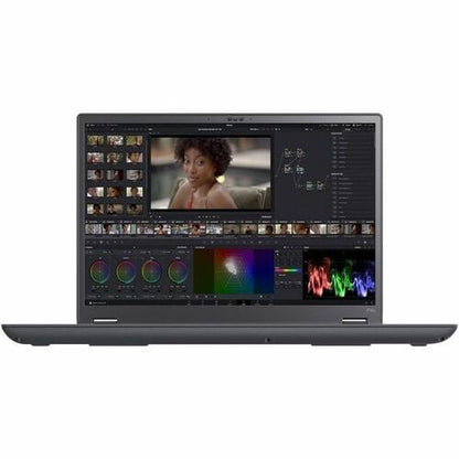 Station de travail mobile Lenovo ThinkPad P16v Gen 1 21FE001MCA 16" - WUXGA