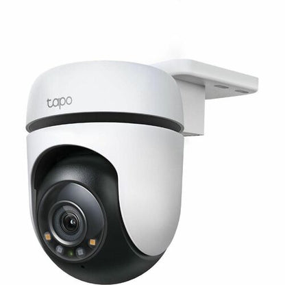 Cámara de red Tapo C510W para exteriores de 3 megapíxeles y 2K - Color - 98 pies (29,87 m) Infrarrojos