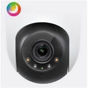 Cámara de red Tapo C510W para exteriores de 3 megapíxeles y 2K - Color - 98 pies (29,87 m) Infrarrojos