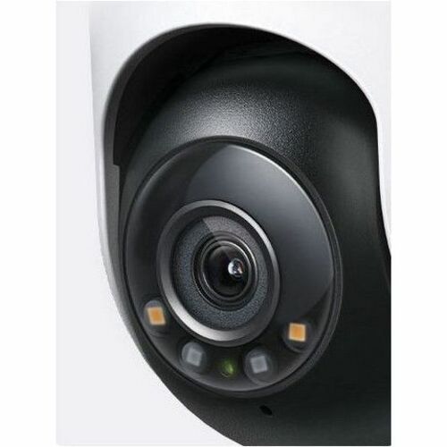 Cámara de red Tapo C510W para exteriores de 3 megapíxeles y 2K - Color - 98 pies (29,87 m) Infrarrojos