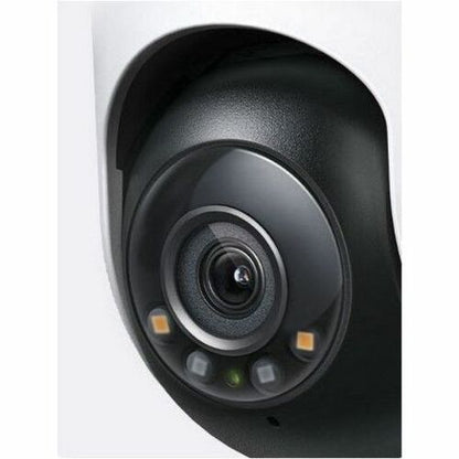 Cámara de red Tapo C510W para exteriores de 3 megapíxeles y 2K - Color - 98 pies (29,87 m) Infrarrojos