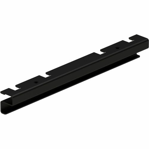 Kit adaptador frontal para canaleta de escalera VERTIV VRA1029 - Escalera de cables - Negro