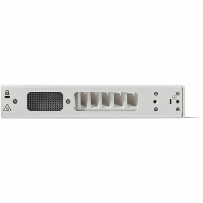 CATALYST 9000 COMPACT SWITCH 12 PORT POE+ 240WHVDCADV
