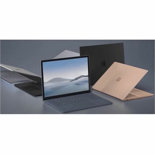 Microsoft Surface Laptop 4 13.5\" (342.90 mm) Touchscreen Notebook - AMD Ryzen 5 4680U
