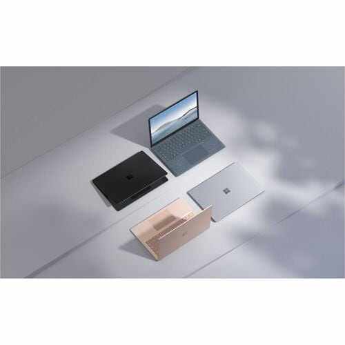Microsoft Surface Laptop 4 13.5\" (342.90 mm) Touchscreen Notebook - AMD Ryzen 5 4680U