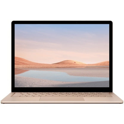 Microsoft Surface Laptop 4 13.5\" (342.90 mm) Touchscreen Notebook - AMD Ryzen 5 4680U
