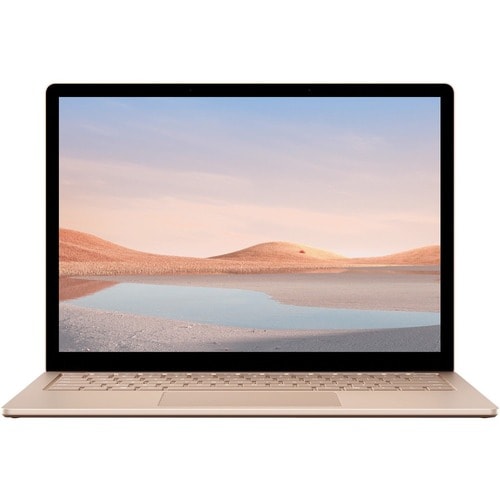 Microsoft Surface Laptop 4 13.5\" (342.90 mm) Touchscreen Notebook - AMD Ryzen 5 4680U