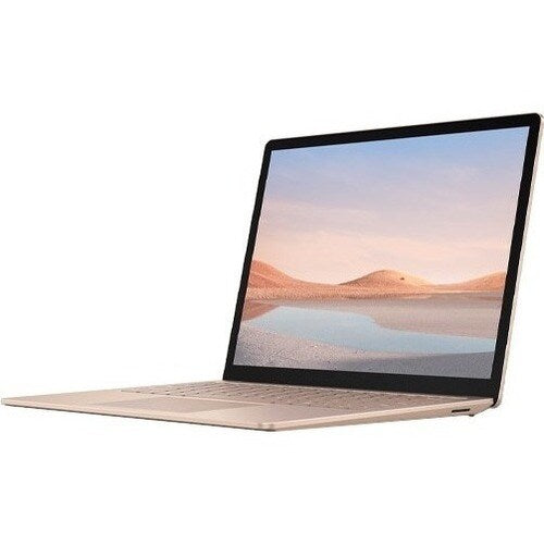 Microsoft Surface Laptop 4 13.5\" (342.90 mm) Touchscreen Notebook - AMD Ryzen 5 4680U