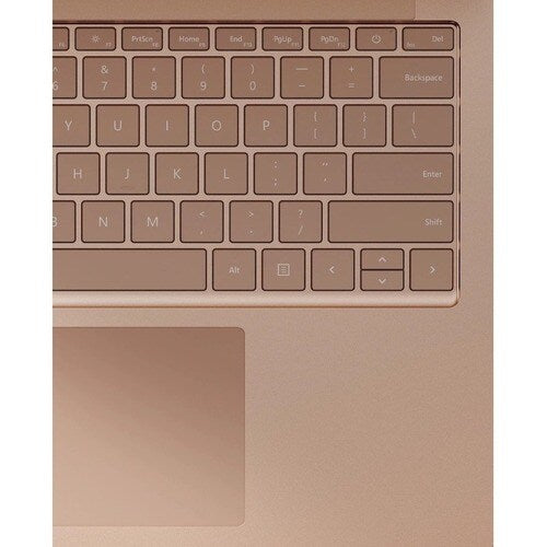 Microsoft Surface Laptop 4 13.5\" (342.90 mm) Touchscreen Notebook - AMD Ryzen 5 4680U