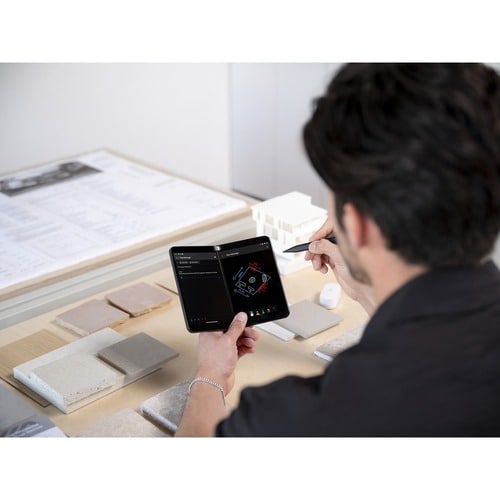 Microsoft Surface Duo 2 256 GB Smartphone
