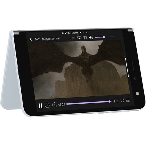 Microsoft Surface Duo 2 128 GB Smartphone