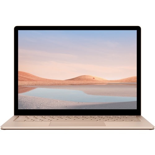 Microsoft Surface Laptop 4 13.5\" (342.90 mm) Touchscreen Notebook - Intel Core i5