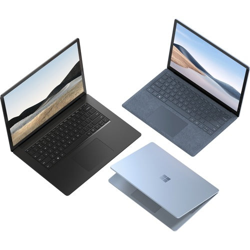 Microsoft Surface Laptop 4 13.5\" Touchscreen Notebook - AMD Ryzen 5 4680U - 16 GB