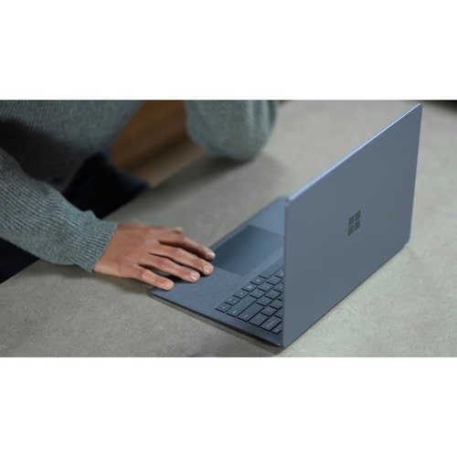 Microsoft Surface Laptop 4 13.5\" Touchscreen Notebook - AMD Ryzen 5 4680U - 16 GB