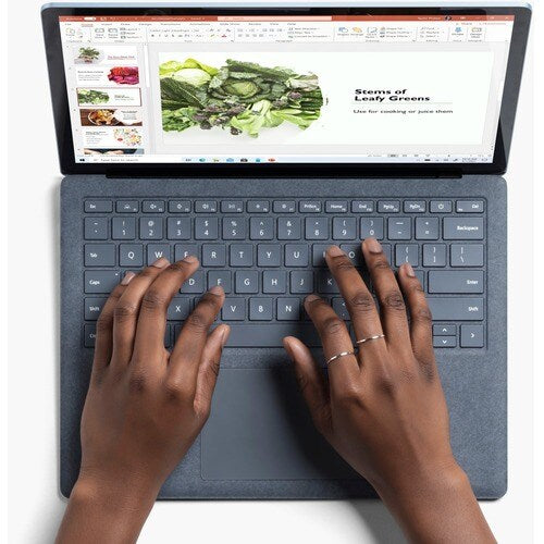 Microsoft Surface Laptop 4 13.5\" Touchscreen Notebook - AMD Ryzen 5 4680U - 16 GB
