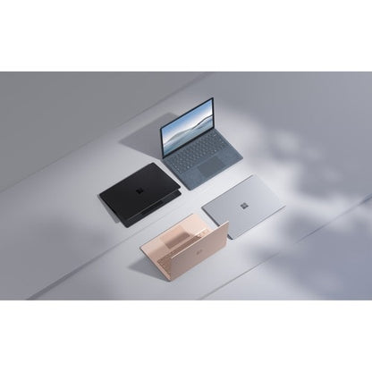 Microsoft Surface Laptop 4 13.5\" Touchscreen Notebook - AMD Ryzen 5 4680U - 16 GB
