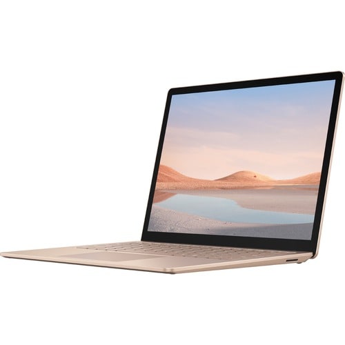 Microsoft Surface Laptop 4 13\" (330.20 mm) Touchscreen Notebook - AMD Ryzen 5 4680U