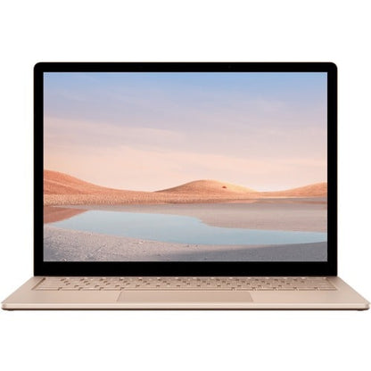 Microsoft Surface Laptop 4 13\" (330.20 mm) Touchscreen Notebook - AMD Ryzen 5 4680U