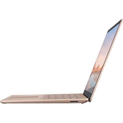 Microsoft Surface Laptop 4 13\" (330.20 mm) Touchscreen Notebook - AMD Ryzen 5 4680U