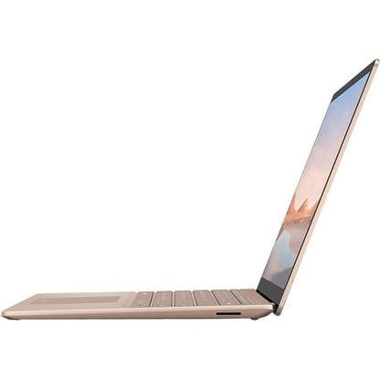 Microsoft Surface Laptop 4 13\" (330.20 mm) Touchscreen Notebook - AMD Ryzen 5 4680U