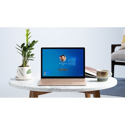 Microsoft Surface Laptop 4 13\" (330.20 mm) Touchscreen Notebook - AMD Ryzen 5 4680U