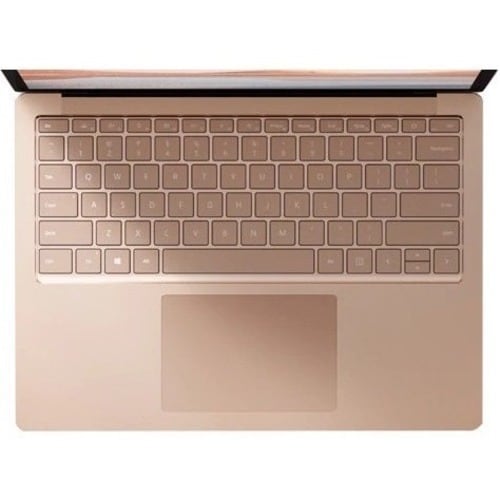 Microsoft Surface Laptop 4 13\" (330.20 mm) Touchscreen Notebook - AMD Ryzen 5 4680U