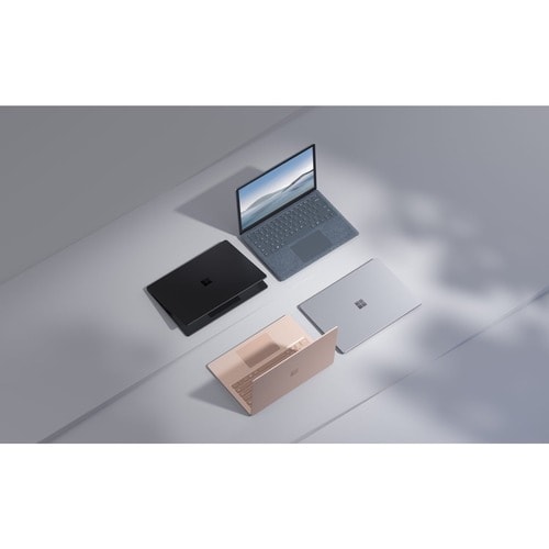 Microsoft Surface Laptop 4 13\" (330.20 mm) Touchscreen Notebook - AMD Ryzen 5 4680U