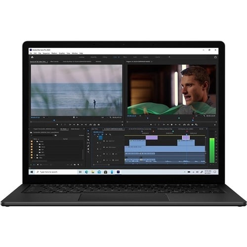 Microsoft Surface Laptop 4 13.5\" (343 mm) Touchscreen Notebook