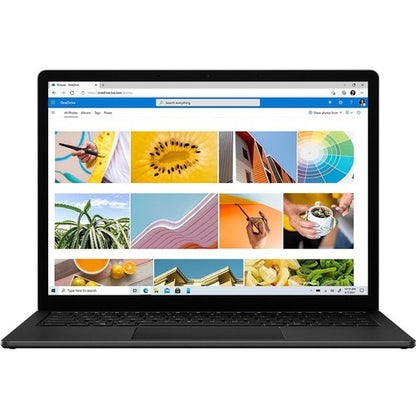 Microsoft Surface Laptop 4 13.5\" (343 mm) Touchscreen Notebook