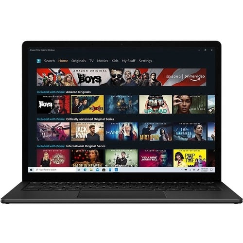 Microsoft Surface Laptop 4 13.5\" (343 mm) Touchscreen Notebook
