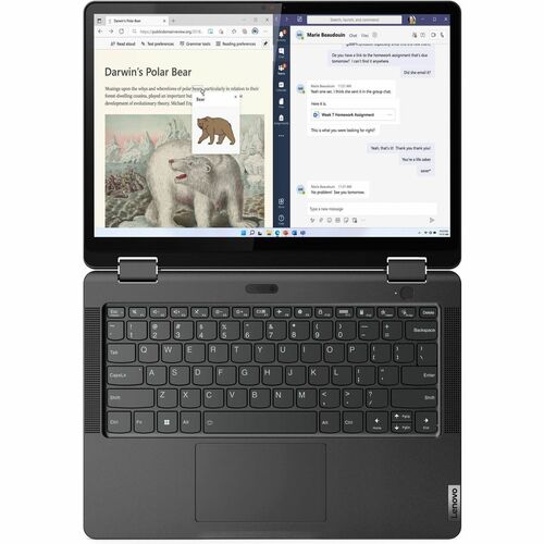 TOPSELLER NB 13W YOGA G2 R7 16GB 512GB 11P