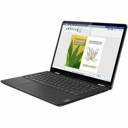 Lenovo 13w Yoga Gen 2 82YR0008CF 13.3\" Touchscreen Convertible 2 in 1 Notebook - WUXGA