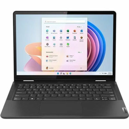 Lenovo 13w Yoga Gen 2 82YR0008CF 13.3\" Touchscreen Convertible 2 in 1 Notebook - WUXGA
