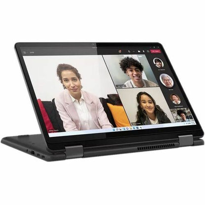 Lenovo 13w Yoga Gen 2 82YR0008CF 13.3\" Touchscreen Convertible 2 in 1 Notebook - WUXGA
