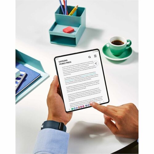 Samsung Galaxy Z Fold5 SM