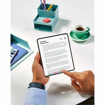 Samsung Galaxy Z Fold5 SM