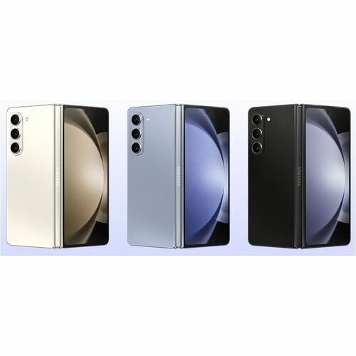 Samsung Galaxy Z Fold5 SM