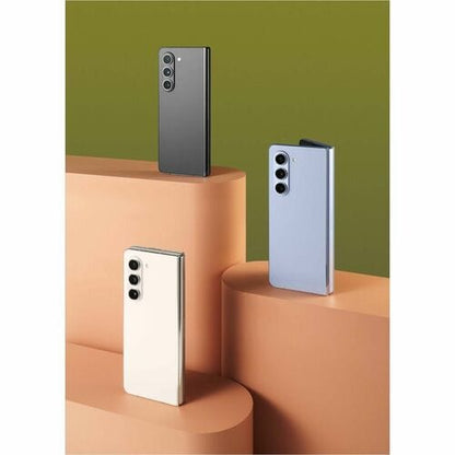 B2B ZFOLD5 5G 512 GB CREMA MULTI 1