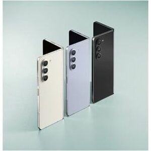 B2B ZFOLD5 5G 512 GB CREMA MULTI 1