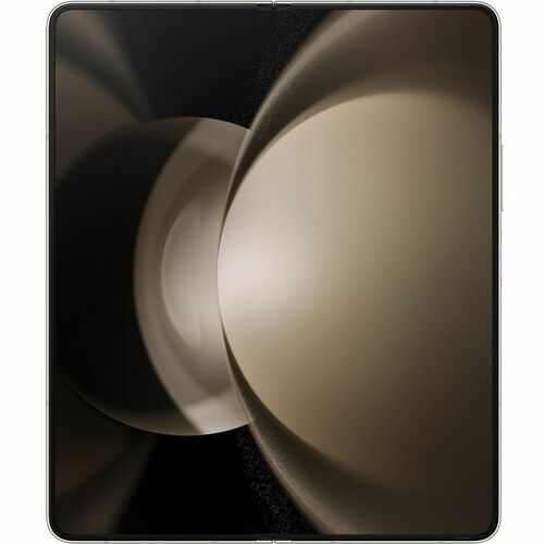B2B ZFOLD5 5G 512 GB CREMA MULTI 1