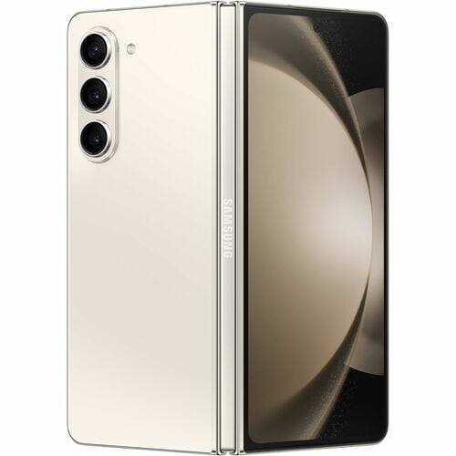 B2B ZFOLD5 5G 512 GB CREMA MULTI 1