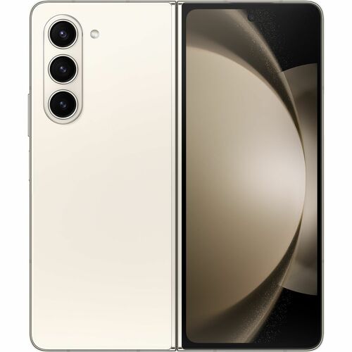 B2B ZFOLD5 5G 512 GB CREMA MULTI 1